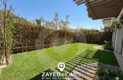 Duplex - 3 Bedrooms - 3 Bathrooms for rent in Westown - Sheikh Zayed Compounds - Sheikh Zayed City - Giza