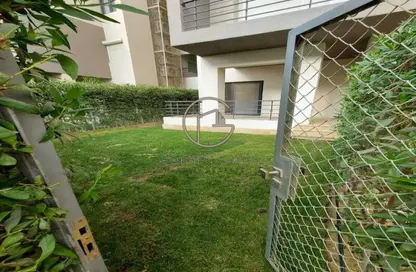 Apartment - 1 Bedroom - 2 Bathrooms for rent in Moon Residences - Fifth Square - The 5th Settlement - New Cairo City - Cairo