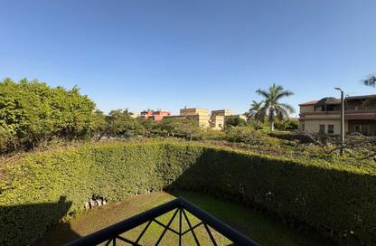Villa - 7 - 6 for sale in Al Rehab - New Cairo City - Cairo