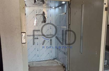 Warehouse - Studio - 2 Bathrooms for rent in The Industrial Zone - 5th Settlement Compounds - The 5th Settlement - New Cairo City - Cairo