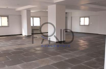 Warehouse - Studio - 2 Bathrooms for rent in The Industrial Zone - 5th Settlement Compounds - The 5th Settlement - New Cairo City - Cairo
