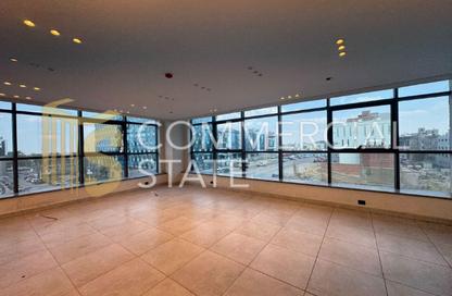 Office Space - Studio - 1 for rent in Trivium Business Complex - North Teseen St. - The 5th Settlement - New Cairo City - Cairo