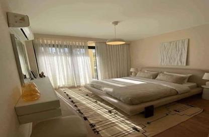 شقة - 3 غرف نوم - 3 حمامات للبيع في ناميا وست - الشيخ زايد - الجيزة
