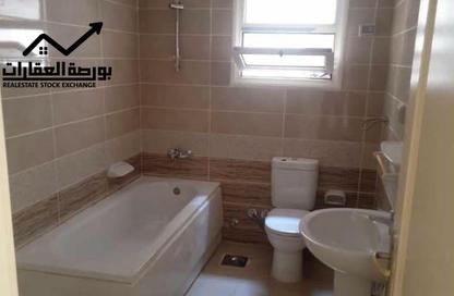 Apartment - 3 - 3 for sale in El Rehab Extension - Al Rehab - New Cairo City - Cairo