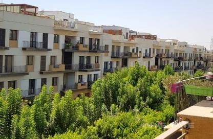 شقة - 4 - 3 للبيع في ويستاون - كمبوندات الشيخ زايد - الشيخ زايد - الجيزة