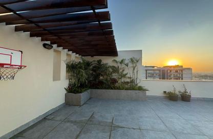 Duplex - 3 Bedrooms - 3 Bathrooms for sale in Eastown - 5th Settlement Compounds - The 5th Settlement - New Cairo City - Cairo