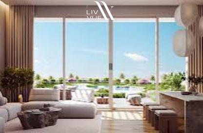 شاليه - 4 - 3 للبيع في هاسييندا وايت - سيدي عبد الرحمن - الساحل الشمالي