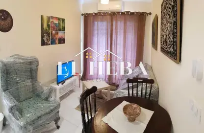 Apartment - 2 Bedrooms - 1 Bathroom for rent in Madinaty - Cairo