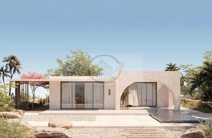 Chalet - 3 - 2 for sale in Soma Bay - Safaga - Hurghada - Red Sea
