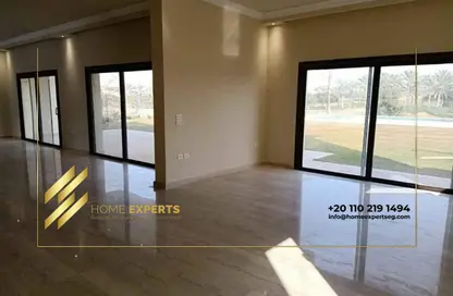 فيلا - 5 غرف نوم - 5 حمامات للايجار في قطامية ديونز - كمبوندات القطامية - القطامية - مدينة القاهرة الجديدة - القاهرة