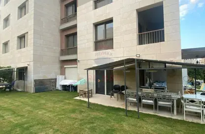 Apartment - 2 Bedrooms - 3 Bathrooms for sale in District 5 - 5th Settlement Compounds - The 5th Settlement - New Cairo City - Cairo