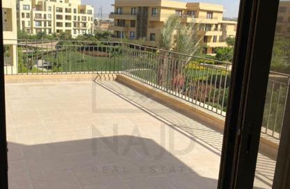 شقة - 4 غرف نوم - 4 حمامات للبيع في أو ويست - كمبوندات 6 أكتوبر - مدينة 6 أكتوبر - الجيزة