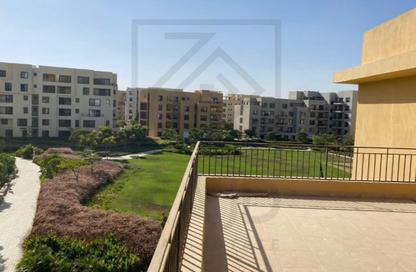 شقة - 4 غرف نوم - 4 حمامات للبيع في أو ويست - كمبوندات 6 أكتوبر - مدينة 6 أكتوبر - الجيزة