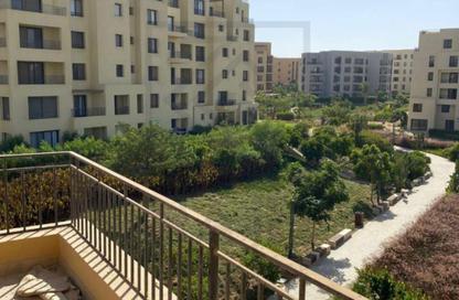 شقة - 4 غرف نوم - 4 حمامات للبيع في أو ويست - كمبوندات 6 أكتوبر - مدينة 6 أكتوبر - الجيزة