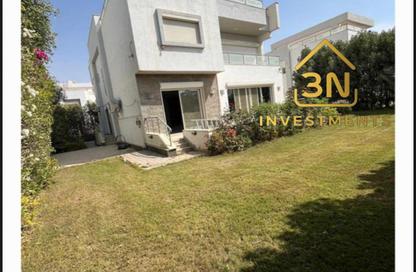 Apartment - 5 - 7+ for rent in El Koronfel - The 5th Settlement - New Cairo City - Cairo
