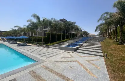 فيلا - 5 غرف نوم - 5 حمامات للبيع في باتيو كازا - الباتيو - كمبوندات الشروق - مدينة الشروق - القاهرة