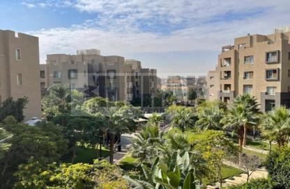 (بنتهاوس  (روف - 3 غرف نوم - 3 حمامات للبيع في ذا فيلدج - المستثمرين الجنوبية - مدينة القاهرة الجديدة - القاهرة