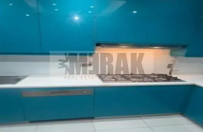 Penthouse - 3 Bedrooms - 3 Bathrooms for sale in The Village - South Investors Area - New Cairo City - Cairo Penthouse - 3 Bedrooms - 3 Bathrooms for sale in The Village - South Investors Area - New Cairo City - Cairo