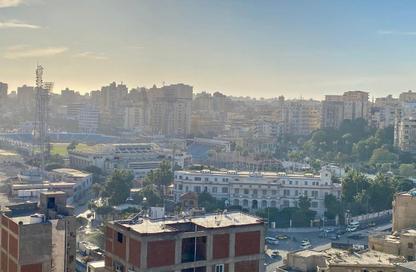 شقة - 2 غرف نوم - 1 حمام للبيع في محرم بك - حي وسط - الاسكندرية