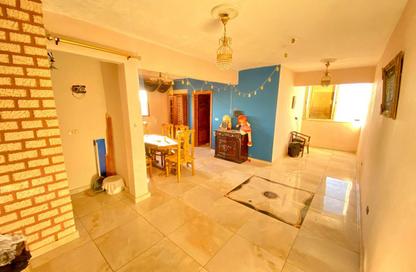 Apartment - 2 Bedrooms - 1 Bathroom for sale in Moharam Bek - Hay Wasat - Alexandria