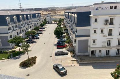 iVilla - 3 Bedrooms - 3 Bathrooms for rent in Mountain View Giza Plateau - Ring Road - 6 October City - Giza