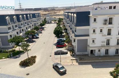 iVilla - 3 Bedrooms - 3 Bathrooms for rent in Mountain View Giza Plateau - Ring Road - 6 October City - Giza iVilla - 3 Bedrooms - 3 Bathrooms for rent in Mountain View Giza Plateau - Ring Road - 6 October City - Giza