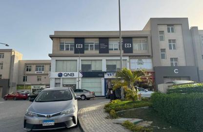 محل تجاري - استوديو - 1 حمام للبيع في الكارما 4 - كمبوندات الشيخ زايد - الشيخ زايد - الجيزة