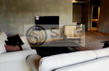 Apartment - 3 - 3 for rent in Villette - 5th Settlement Compounds - The 5th Settlement - New Cairo City - Cairo