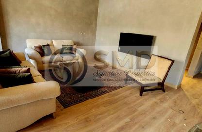 Apartment - 3 - 3 for rent in Villette - 5th Settlement Compounds - The 5th Settlement - New Cairo City - Cairo Apartment - 3 - 3 for rent in Villette - 5th Settlement Compounds - The 5th Settlement - New Cairo City - Cairo
