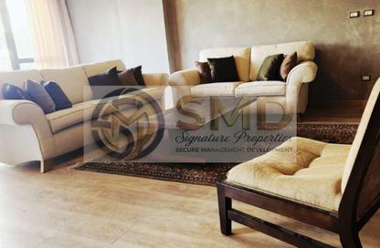 Apartment - 3 - 3 for rent in Villette - 5th Settlement Compounds - The 5th Settlement - New Cairo City - Cairo