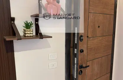 شقة - 3 غرف نوم - 3 حمامات للبيع في عمارات الاندلس - حى الاندلس - مدينة القاهرة الجديدة - القاهرة