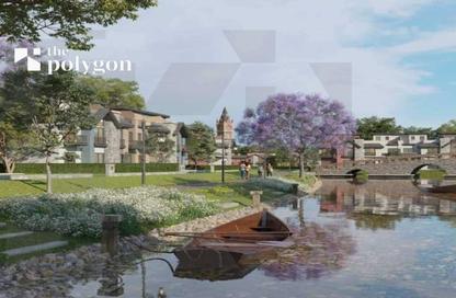 Villa - 3 - 4 for sale in The Wonder Marq - Mostakbal City Compounds - Mostakbal City - Future City - Cairo
