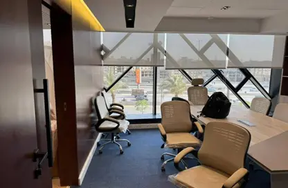 Office Space - 6 Bedrooms - 3 Bathrooms for rent in One Kattameya - El Katameya Compounds - El Katameya - New Cairo City - Cairo