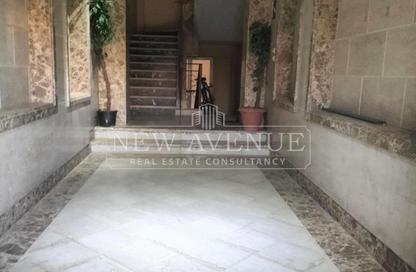 Apartment - 3 Bedrooms - 3 Bathrooms for sale in El Yasmeen 8 - El Yasmeen - New Cairo City - Cairo