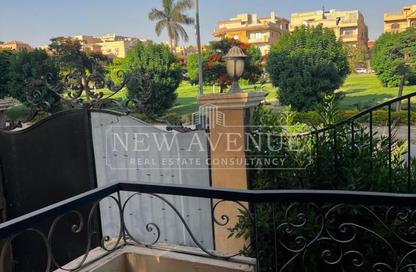 Apartment - 3 Bedrooms - 3 Bathrooms for sale in El Yasmeen 8 - El Yasmeen - New Cairo City - Cairo Apartment - 3 Bedrooms - 3 Bathrooms for sale in El Yasmeen 8 - El Yasmeen - New Cairo City - Cairo