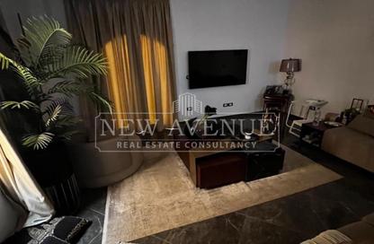 Apartment - 3 Bedrooms - 3 Bathrooms for sale in El Yasmeen 8 - El Yasmeen - New Cairo City - Cairo