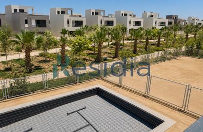 فيلا - 5 غرف نوم - 6 حمامات للبيع في ذا كراون - طريق مصر اسكندرية الصحراوي - مدينة 6 أكتوبر - الجيزة فيلا - 5 غرف نوم - 6 حمامات للبيع في ذا كراون - طريق مصر اسكندرية الصحراوي - مدينة 6 أكتوبر - الجيزة