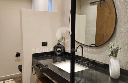 Apartment - 3 - 4 for sale in Cairo Festival City - North Investors Area - New Cairo City - Cairo Apartment - 3 - 4 for sale in Cairo Festival City - North Investors Area - New Cairo City - Cairo