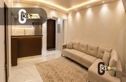 Apartment - 2 Bedrooms - 1 Bathroom for rent in El Rehab Extension - Al Rehab - New Cairo City - Cairo Apartment - 2 Bedrooms - 1 Bathroom for rent in El Rehab Extension - Al Rehab - New Cairo City - Cairo