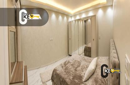 Apartment - 2 Bedrooms - 1 Bathroom for rent in El Rehab Extension - Al Rehab - New Cairo City - Cairo Apartment - 2 Bedrooms - 1 Bathroom for rent in El Rehab Extension - Al Rehab - New Cairo City - Cairo