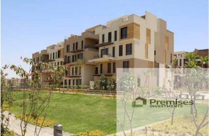 Apartment - 3 Bedrooms - 3 Bathrooms for sale in Eastown - 5th Settlement Compounds - The 5th Settlement - New Cairo City - Cairo Apartment - 3 Bedrooms - 3 Bathrooms for sale in Eastown - 5th Settlement Compounds - The 5th Settlement - New Cairo City - Cairo