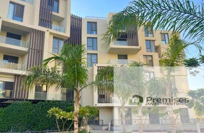 Apartment - 3 Bedrooms - 3 Bathrooms for sale in Eastown - 5th Settlement Compounds - The 5th Settlement - New Cairo City - Cairo Apartment - 3 Bedrooms - 3 Bathrooms for sale in Eastown - 5th Settlement Compounds - The 5th Settlement - New Cairo City - Cairo