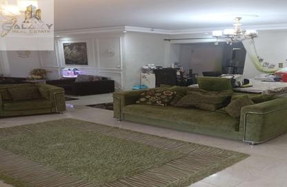 Apartment - 4 - 3 for sale in B11 - Madinaty - Cairo Apartment - 4 - 3 for sale in B11 - Madinaty - Cairo