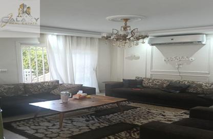 Apartment - 4 - 3 for sale in B11 - Madinaty - Cairo Apartment - 4 - 3 for sale in B11 - Madinaty - Cairo