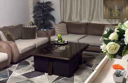 Apartment - 3 Bedrooms - 2 Bathrooms for sale in B11 - Madinaty - Cairo