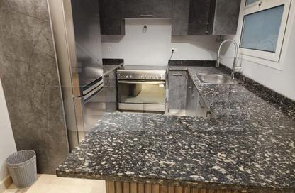 Apartment - Studio - 1 Bathroom for rent in Mivida - 5th Settlement Compounds - The 5th Settlement - New Cairo City - Cairo Apartment - Studio - 1 Bathroom for rent in Mivida - 5th Settlement Compounds - The 5th Settlement - New Cairo City - Cairo