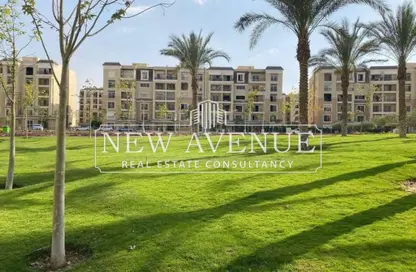 (بنتهاوس  (روف - 4 غرف نوم - 4 حمامات للبيع في ايلان سراي - سراي - كمبوندات مدينة المستقبل - مدينة المستقبل - القاهرة