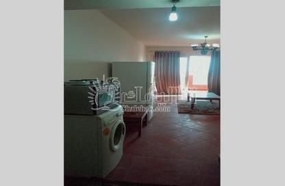 Chalet - 2 Bedrooms - 2 Bathrooms for sale in Bahamas - Porto Sokhna - Al Ain Al Sokhna - Suez