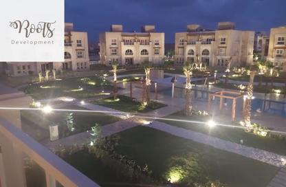 (بنتهاوس (روف - 3 غرف نوم - 3 حمامات للبيع في جايا - راس الحكمة - الساحل الشمالي (بنتهاوس (روف - 3 غرف نوم - 3 حمامات للبيع في جايا - راس الحكمة - الساحل الشمالي