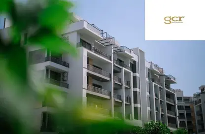 (بنتهاوس  (روف - 4 غرف نوم - 4 حمامات للبيع في ذا ايكون ريزيدنس - كمبوندات التجمع الخامس - التجمع الخامس - مدينة القاهرة الجديدة - القاهرة